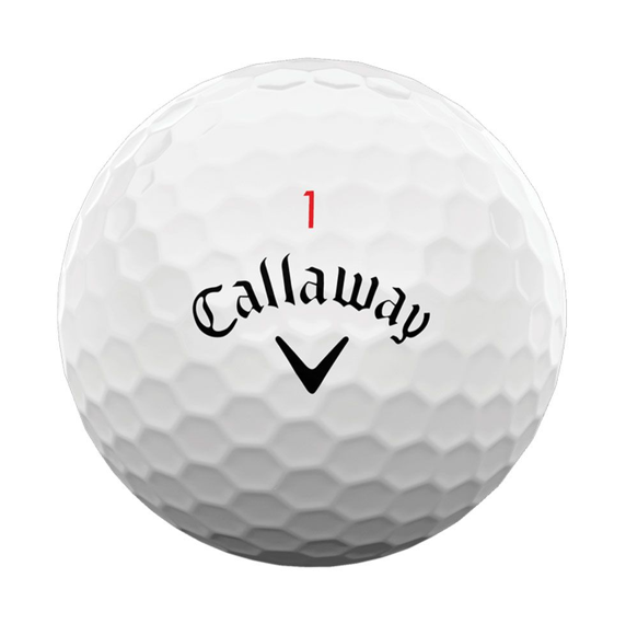 Callaway REVA