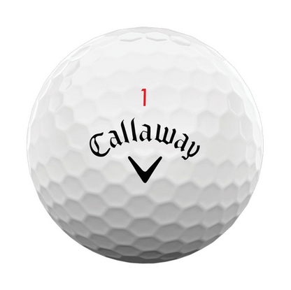 Callaway REVA