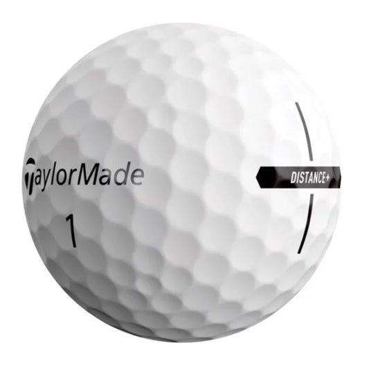 Taylormade Distance+