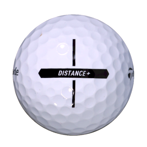 Taylormade Distance+