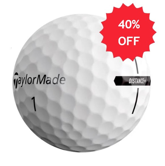 Taylormade Distance+