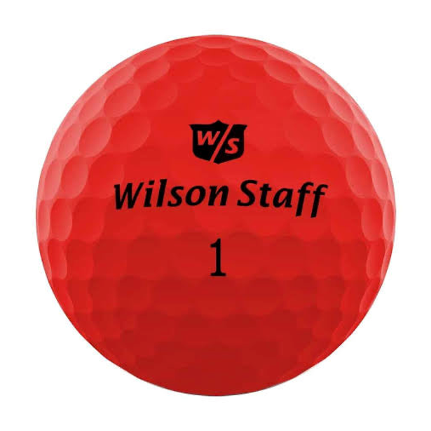 Wilson Staff Duo Optix