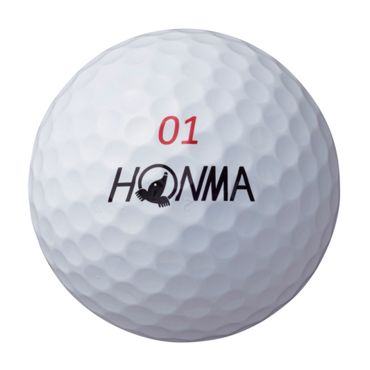 Honma (Mix)