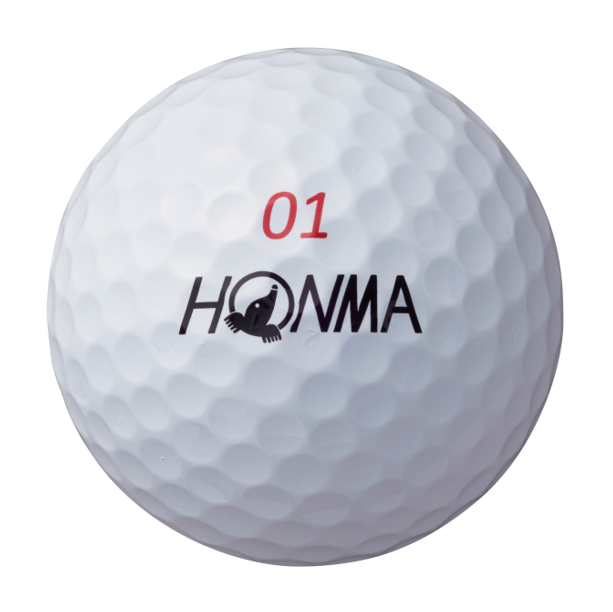 Honma TW & X (Mix)