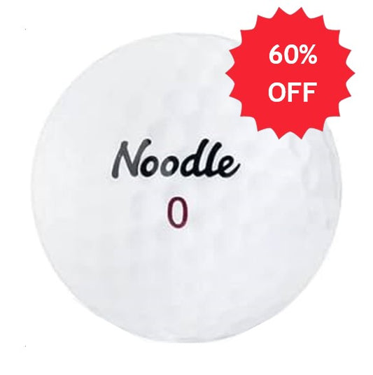 Taylormade Noodle