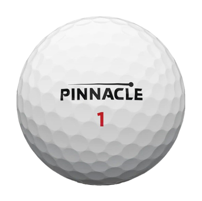 Pinnacle (Mix)