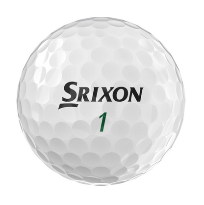 Srixon Z Star XV - NEW