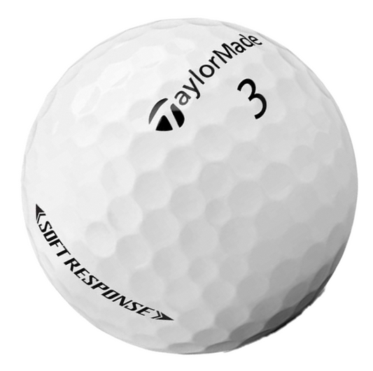 Taylormade Soft Response