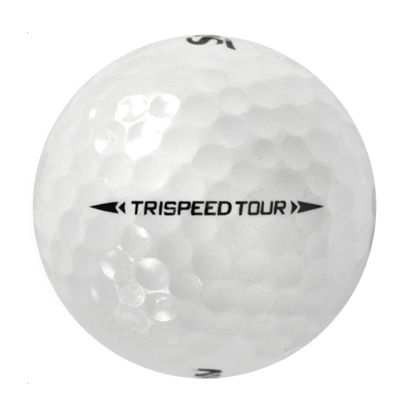 Srixon Tri-Speed & Tri-Star (mix)