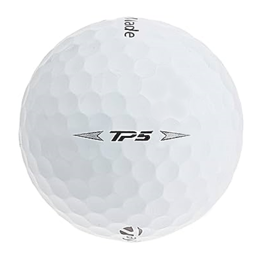 Taylormade TP5