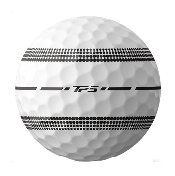 Taylormade TP5 Stripe