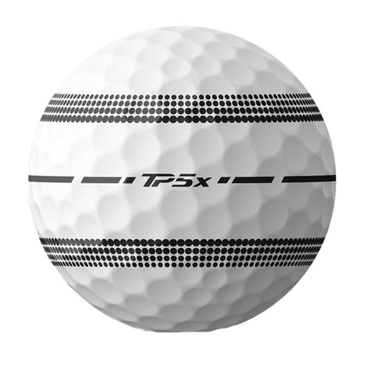 Taylormade TP5x Stripe