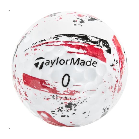 Taylormade SpeedSoft