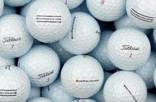 Titleist ProV1x Pack