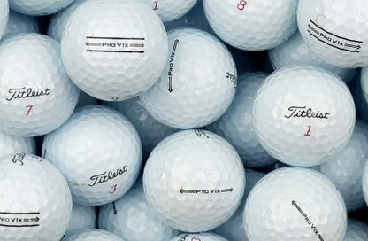 Titleist ProV1