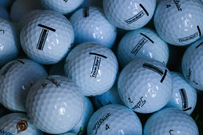 Titleist Tour Soft