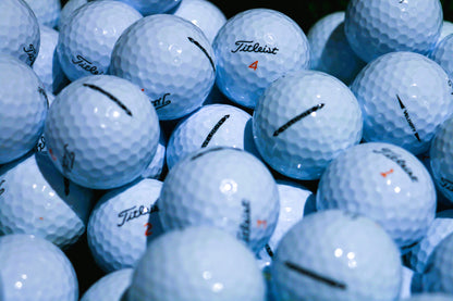 Titleist Velocity