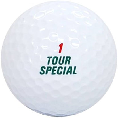 DUNLOP Tour special