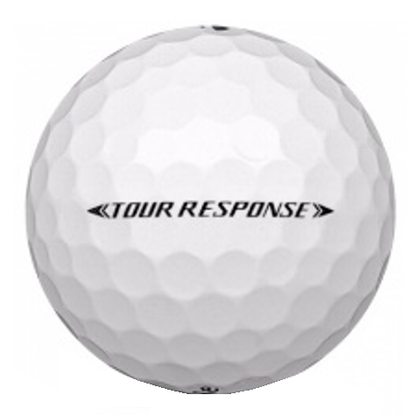 Taylormade Tour Response