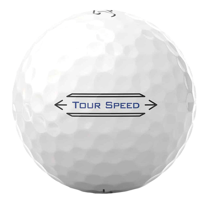 Titleist Tour Speed