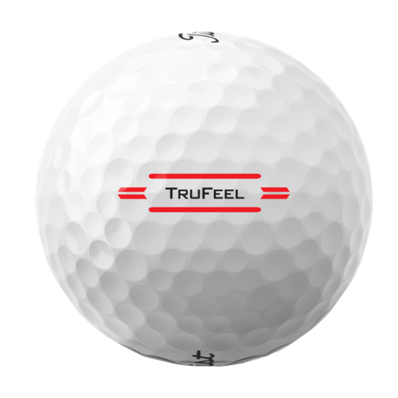 Titleist TruFeel