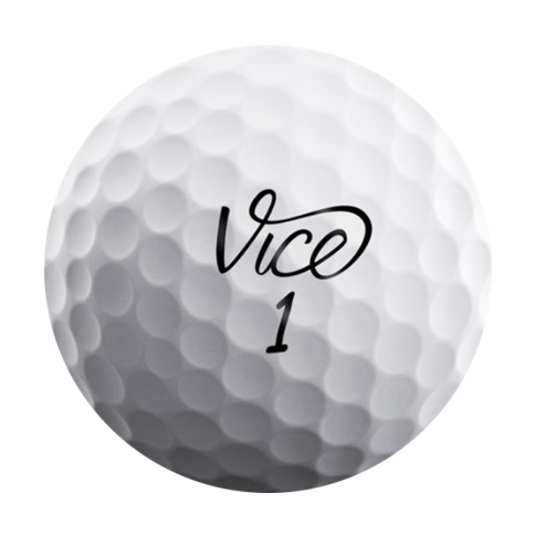 Vice Pro - New