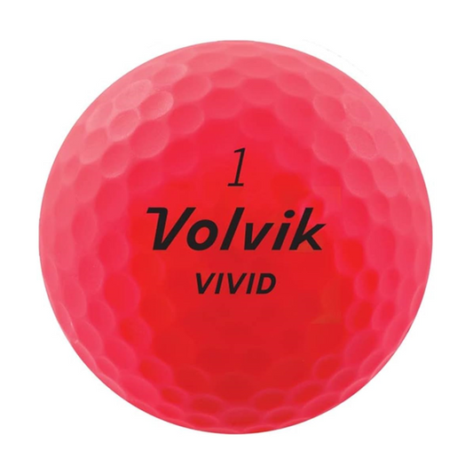 Volvik (Mix)