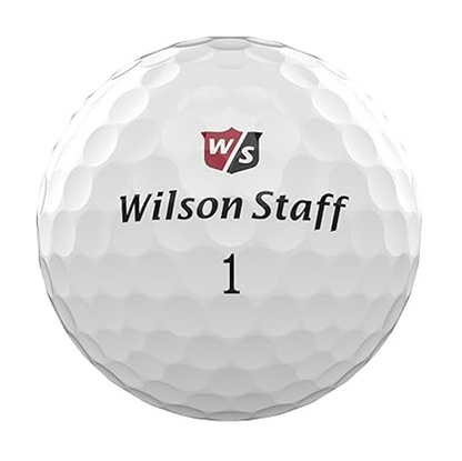 Wilson Staff ZIP