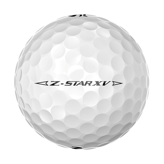 Srixon Z Star XV - NEW